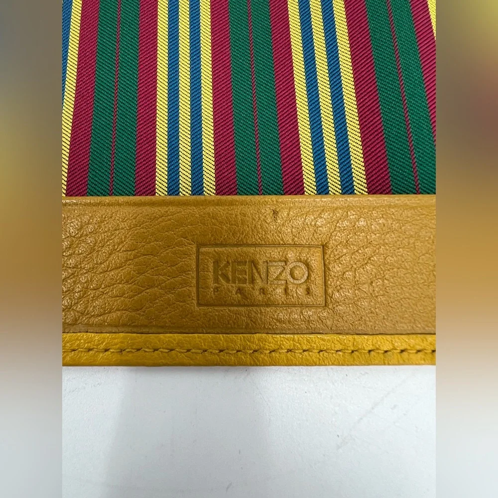 Kenzo Passport holder - Picture 7 of 8